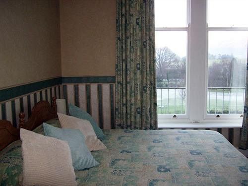 Brundholme Bed & Breakfast Keswick  Exterior photo